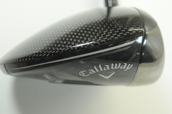 Callaway Paradym Ai Smoke MAX D 10.5* Driver Right Stiff Flex HZRDUS 6.0 #185344