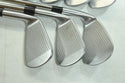 Mizuno JPX 923 Hot Metal Pro 5-PW,GW Iron Set Right Regular DG MID Steel #182570