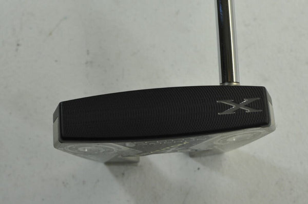 Titleist 2019 Scotty Cameron Phantom X5 34