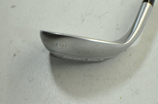 Cleveland Smart Sole 3S Ladies Sand Wedge RH Womens Wedge Flex Graphite #181502 - Golf Club Brokers