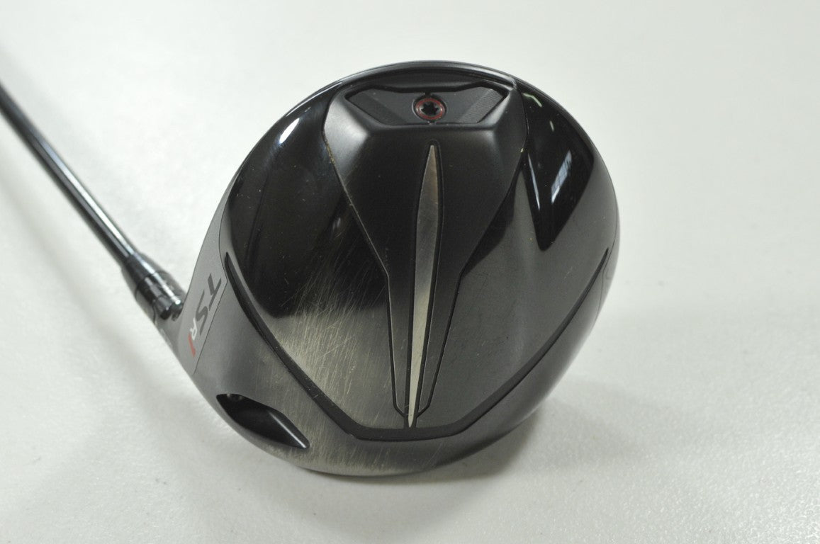 Titleist TSR1 12* Driver Regular Flex Right Tensei Blue AV 55g  # 210819