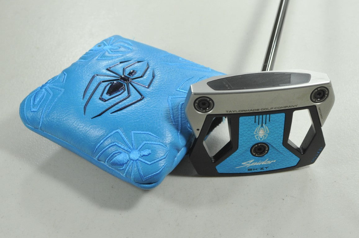 TaylorMade Spider ZT 35