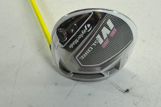 TaylorMade M Gloire Ladies 12.5* Driver RH Senior Flex ProForce V2 5F2 #181157 - Golf Club Brokers