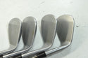 LEFT HANDED Titleist Vokey SM9 Tour Chrome 48*,52*,56*,60* Wedge Set #183079