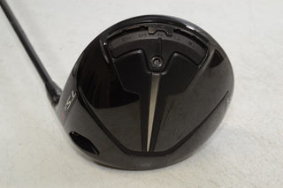 Titleist TSR3 9* Driver Right Stiff Flex 60g HZRDUS 6.0  # 179443