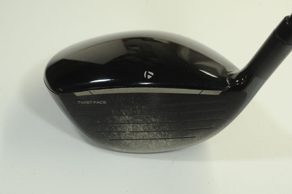 TaylorMade Qi10 3-15* Fairway Wood Right Stiff Flex Ventus TR 6 Graphite #184326