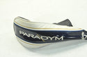 Callaway Paradym X 7-21* Fairway Wood RH Regular Flex Ascent Graphite # 183560