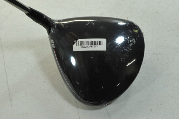 Callaway Big Bertha 2023 12.5* Driver Right Stiff Flex RCH 65 # 180767 - Golf Club Brokers