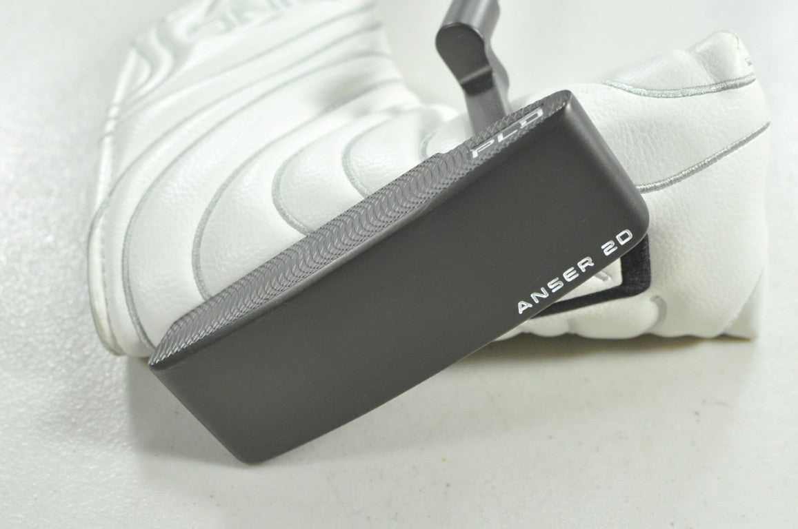 Ping PLD Milled Anser 2D 2024 34