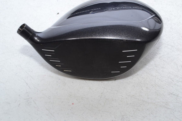 LEFT HANDED Cleveland Launcher HB 2017 10.5* Driver Head Only w/ Cover #176132 - Golf Club Brokers