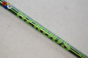 Project X HZRDUS Green PVD Hulk 6.0 Driver Shaft Callaway Adapter 43.75