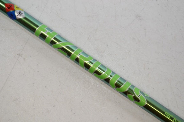 Project X HZRDUS Green PVD Hulk 6.0 Driver Shaft Callaway Adapter 43.75