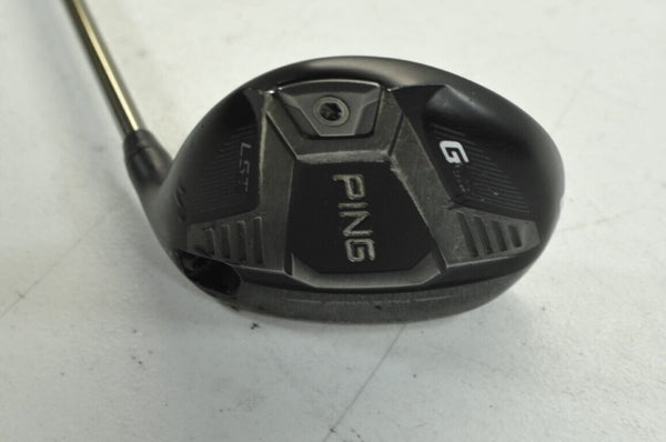 Ping G425 LST 3-14.5* Fairway Wood Right X-Stiff Flex Tour 75 Graphite # 182245