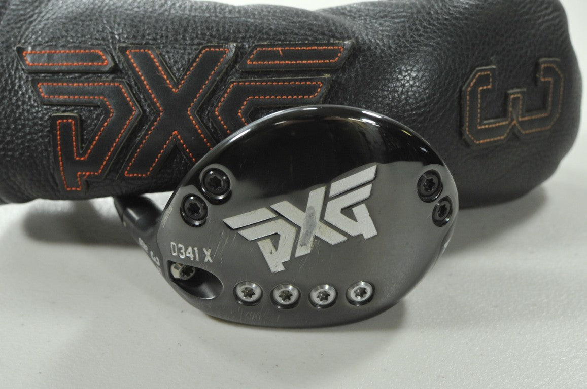 PXG 0341 X Gen2 3-15* Fairway Wood Senior Flex Right Tensei CK Graphite # 209662