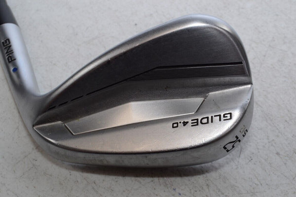 Ping Glide 4.0 52*-12 Wedge Right Alta Distanza 40g Senior Flex Graphite #178594