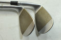 TaylorMade Milled Grind 3 Chrome 56*, 60* Wedge Set Right DG S200 Steel # 182488