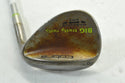 Cobra Big Trusty Rusty Rust Ladies 50* Wedge RH Aldila Women's Graphite # 183747