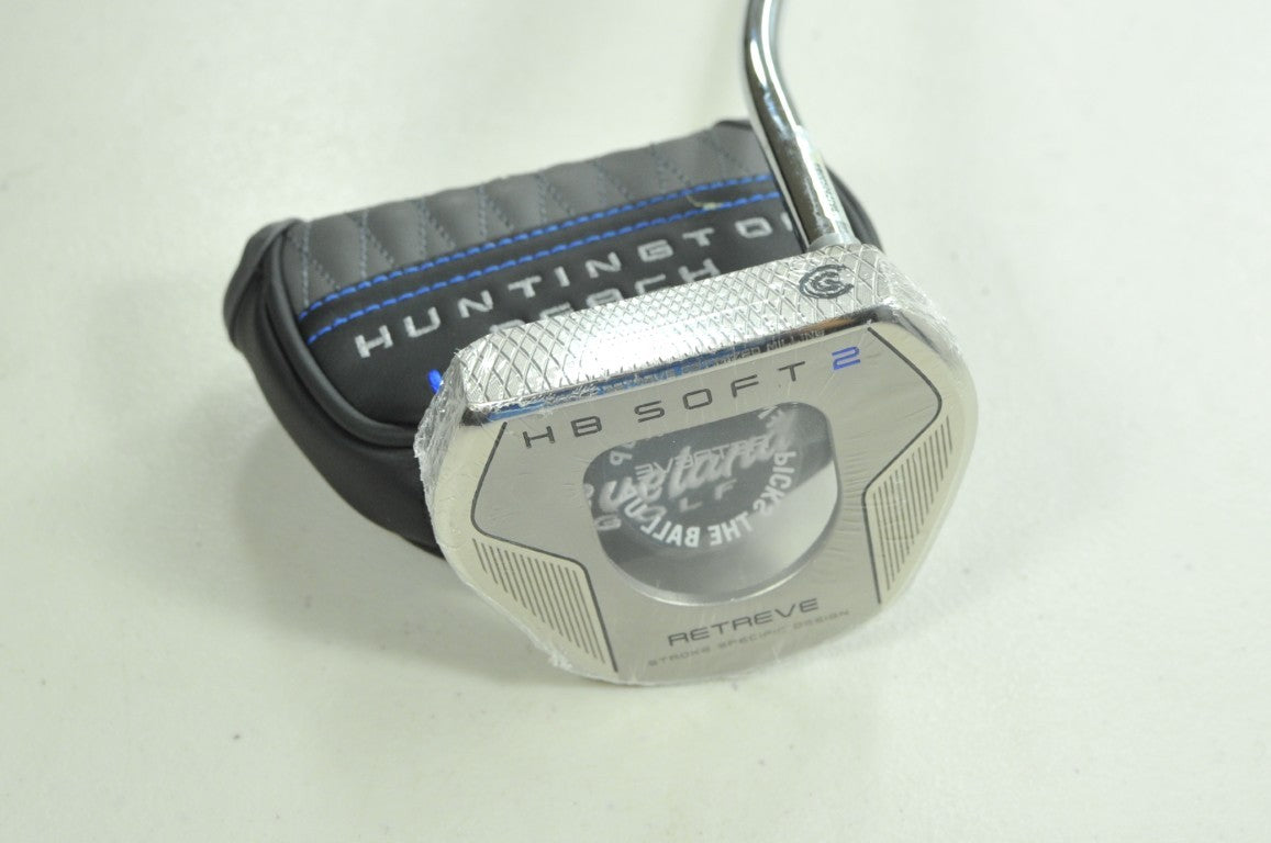 Cleveland HB Soft 2 RETREVE 35