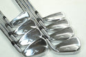 Mizuno Pro 225 4-PW,GW Iron Set Right Stiff Flex DG 120 S300 Steel # 181754