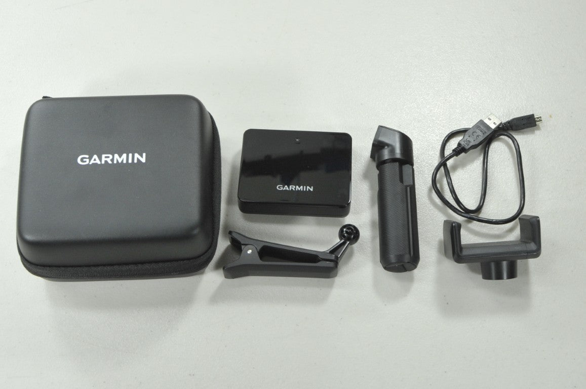 Garmin Approach R10 Launch Monitor with Case  #211360