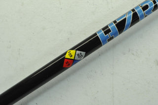 Project X HZRDUS RDX Smoke Blue 6.5 X - Stiff Driver Shaft Callaway Adapter#181914 - Golf Club Brokers