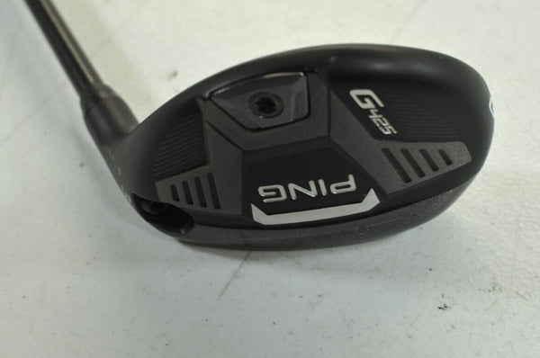 Ping G425 3-19* Hybrid Right LA Golf A-Series Stiff Flex 85g Graphite # 180022