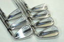 Callaway Paradym Ai Smoke 4 - PW Iron Set Right Stiff Elevate MPH Steel # 182274 - Golf Club Brokers