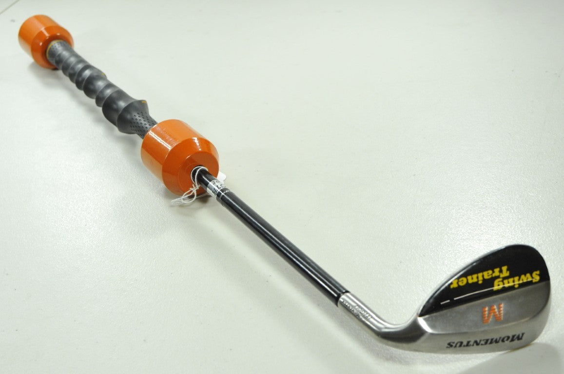Momentus Strength Trainer 6.5lbs Swing Trainer with Training Grip RH  # 204044