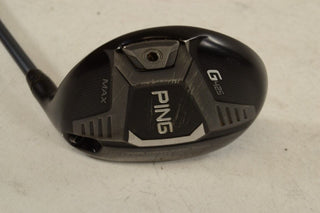 Ping G425 Max 3-14.5* Fairway Wood Right Stiff Flex 65g Graphite # 179127