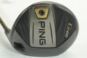 Ping G400 5-17.5* Fairway Wood Right Regular Flex Alta CB 65g Graphite # 185103