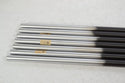 NEW UNCUT KBS C - Taper 130 X - Stiff Black PVD 4 - W Shaft Right Steel # 162884 - Golf Club Brokers