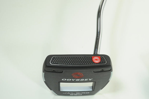 Odyssey Versa Jailbird 380 Limited Edition 39