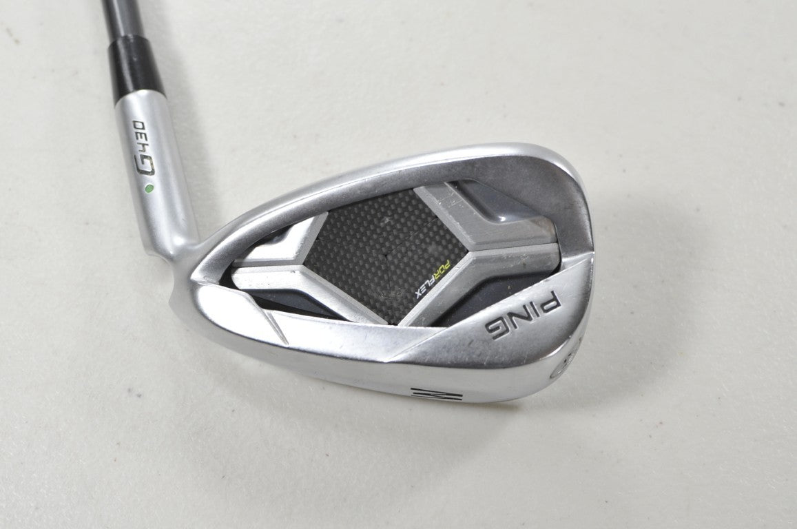 Ping G430 Pitching Wedge Senior Lite Flex Green Dot Right TFC80 Graphite #213922