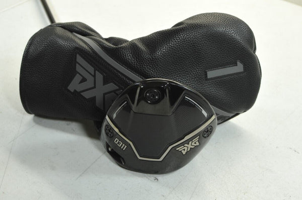 PXG 0311 Black Ops 8* Driver Right X-Stiff Flex Tensei AV 65g  # 183427