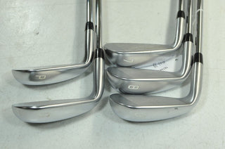 Mizuno JPX 923 Hot Metal HL 7-PW,GW Iron Set RH Regular Flex KBS Steel # 182467