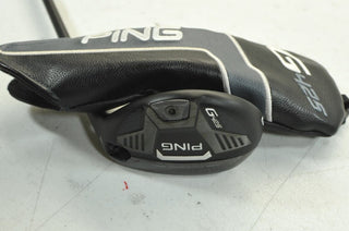 Ping G425 4-22* Hybrid Right Senior Flex Alta CB 70g Graphite # 183616