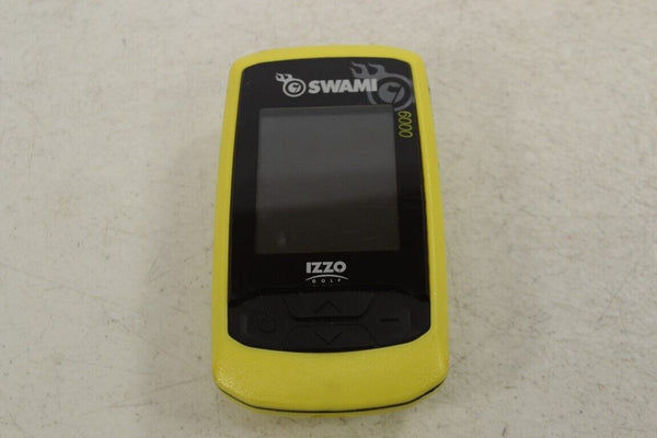 Izzo Swami 6000 Range Finder  #179342