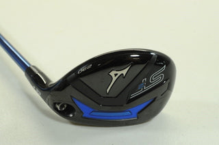 Mizuno ST-Z 230 4-22* Hybrid Right Regular Flex LinQ 75 F3 Graphite # 184301