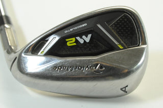 TaylorMade M2 2017 AW Gap Wedge Right Steel # 184649