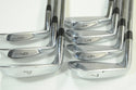 Mizuno MP-59 4-PW Iron Set Right Stiff Flex DG SensiCore S300 Steel # 184073