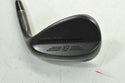 Titleist Vokey SM9 Jet Black 56*-10S Wedge Right Wedge Flex Steel # 182858