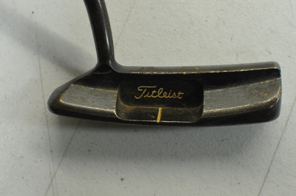 Titleist 2001 Scotty Cameron Studio Design 1.5 35