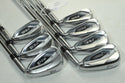 Ping G425 4 - W Iron Set Black Dot Right Stiff Flex AWT 2.0 Steel # 182406 - Golf Club Brokers