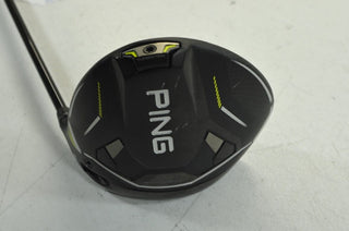 Ping G430 Max 10K 10.5* Driver Right Regular Flex Air Speeder 45g MINT! # 182353