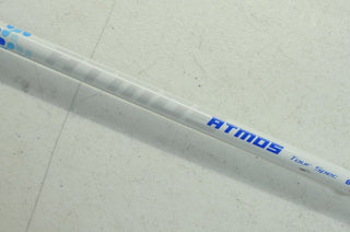 Fujikura Atmos Blue Tour Spec 6 X-Stiff Driver Shaft LH Callaway Adapter #180812