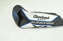 Cleveland Launcher XL Lite 2021 10.5* Driver RH Regular Flex Cypher 5.5 #179570 - Golf Club Brokers