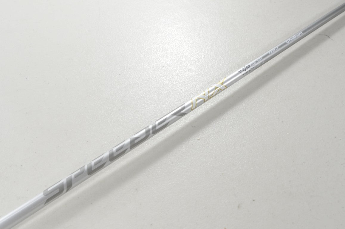 Fujikura Speeder NX Ladies Flex 40g TaylorMade Women Driver Shaft 42.75