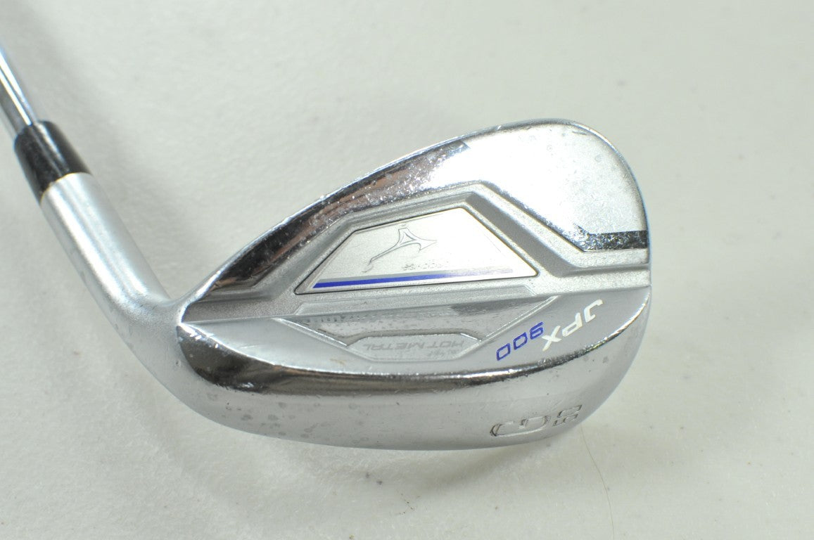 Mizuno JPX 900 Hot Metal GW 50* Gap Wedge Regular Flex RH NS Pro Steel # 207844