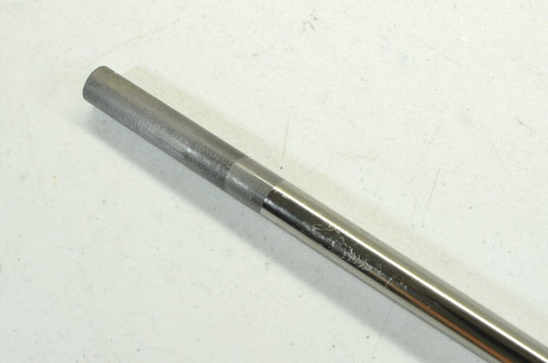 Mitsubishi Diamana ZF 60 Stiff Flex Shaft 42.25