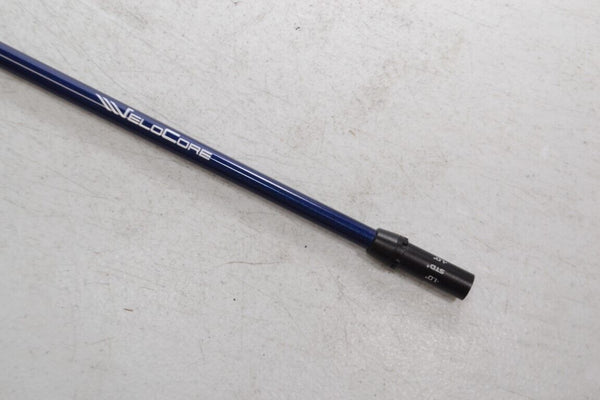 Fujikura Ventus TR VeloCore Regular Flex Shaft with Cobra Driver Adapter #173723